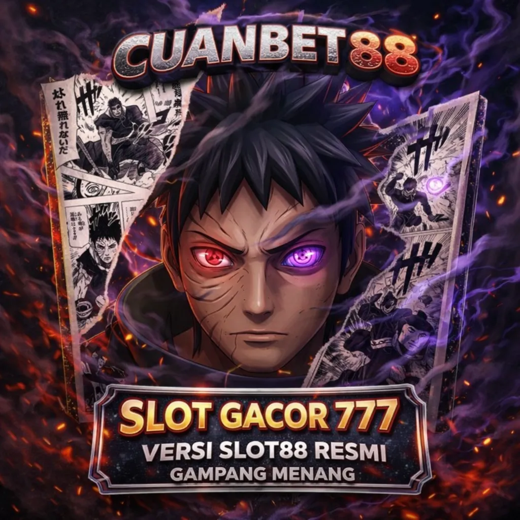 Cuanbet88 : Link Fresh Slot Gacor 777 Hari Ini Kharisma Situs Slot88 Resmi